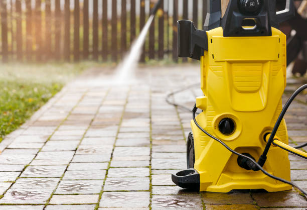 Best Playground Equipment Cleaning  in Guerneville, CA